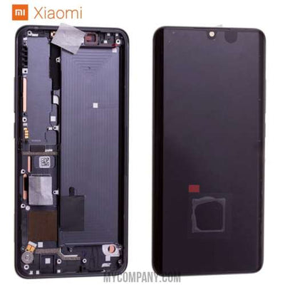 Xiaomi Mi 10 Lite Original Display Bildschirm Touchscreen ohne Rahmen