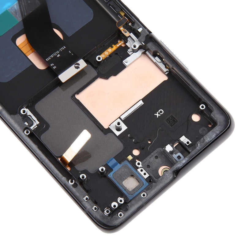 Samsung Galaxy S21 Ultra(G998B) Display Schwarz