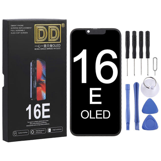 Display iPhone 16e DD Soft OLED