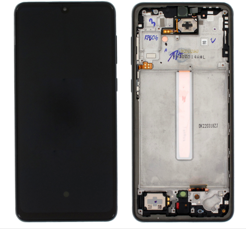 Samsung Galaxy A33 5G (A336B)