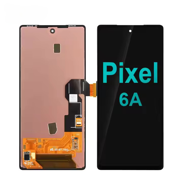 Google Pixel 6A original display