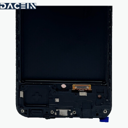 Display für Samsung Galaxy A50(A505F) mit Rahmen incell
