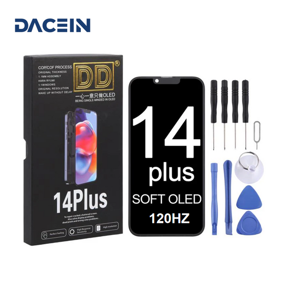 Display iPhone 14 Plus DD Soft OLED