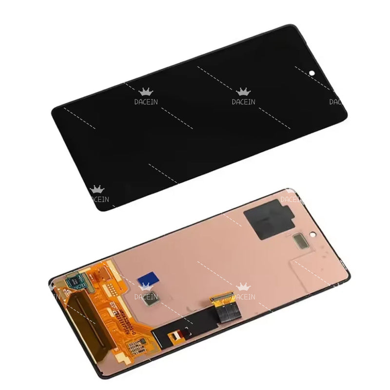 Google Pixel 7 original display