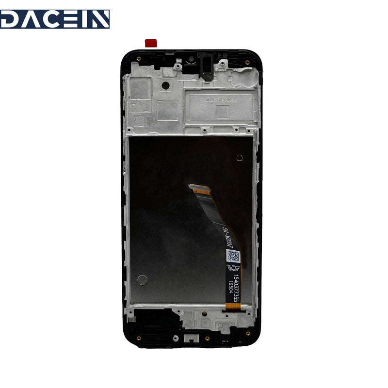 Samsung Galaxy  M205 Galaxy M20 Display mit Touchscreen Original Bildschirm