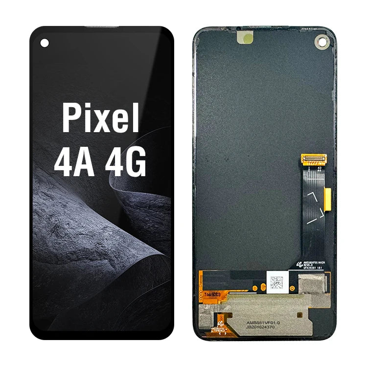 Google Pixel 4A 4G original display