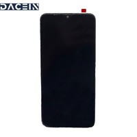 Samsung Galaxy  M205 Galaxy M20 Display mit Touchscreen Original Bildschirm