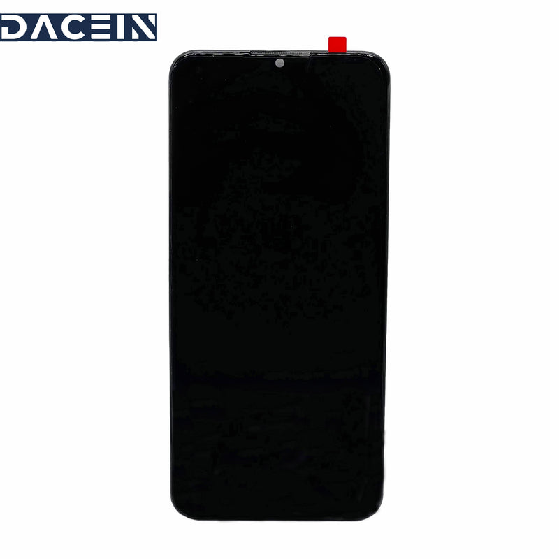 Samsung Galaxy A03 A035G Original  Display Bildschirm Schwarz