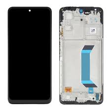 Xiaomi Redmi Note 12S 4G Original  Display (mit Rahmen)