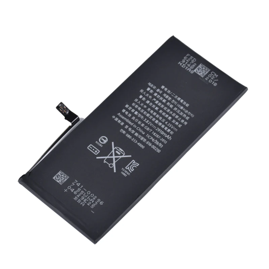 iPhone 11 Akku