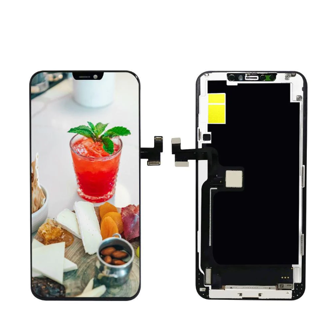 iPhone 11 Pro Display