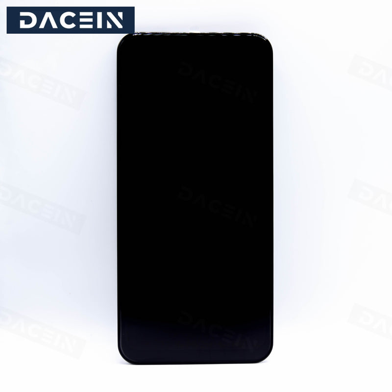 Samsung Galaxy A25 (A256B) Schwarz incell LCD Display