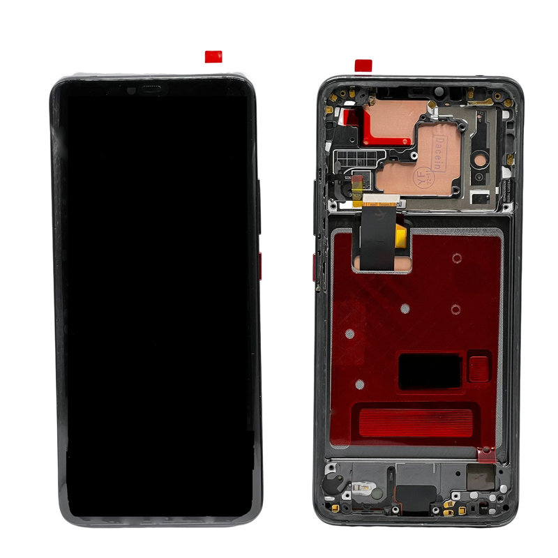Huawei Mate 20 Display (mit Rahmen)