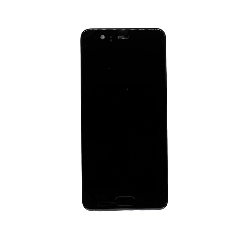Huawei P10 Display (mit Rahmen)