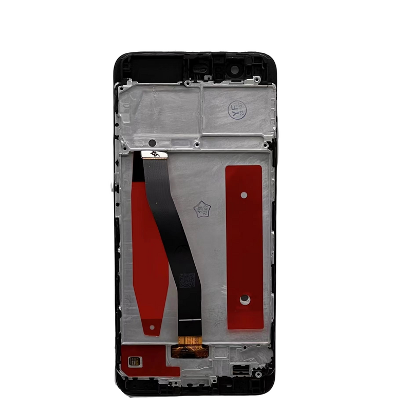 Huawei P10 Display (mit Rahmen)