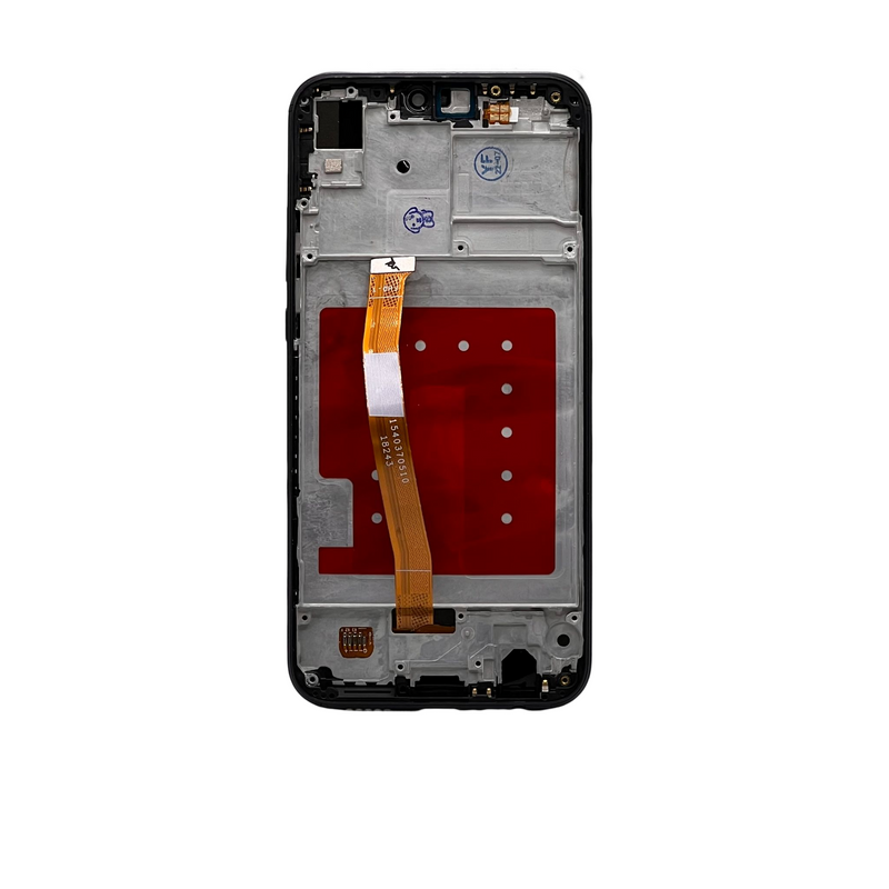 Huawei P20 Lite Display (mit Rahmen)