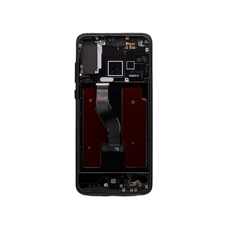 Huawei P20 Pro Display (mit Rahmen)