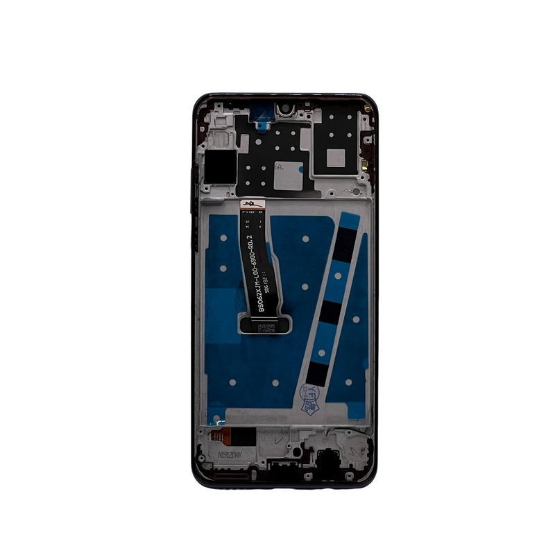 Huawei P30 Lite Display (mit Rahmen)