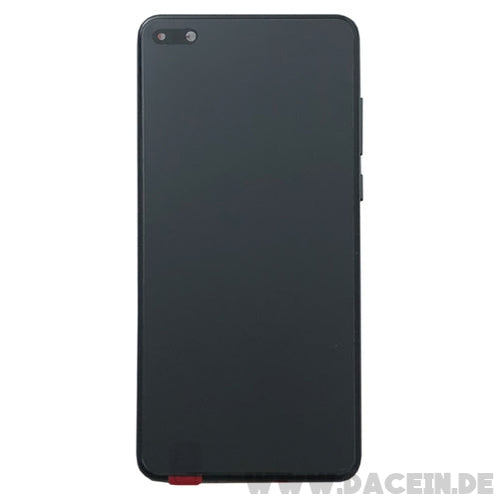 Huawei P40 Display (mit Rahmen)