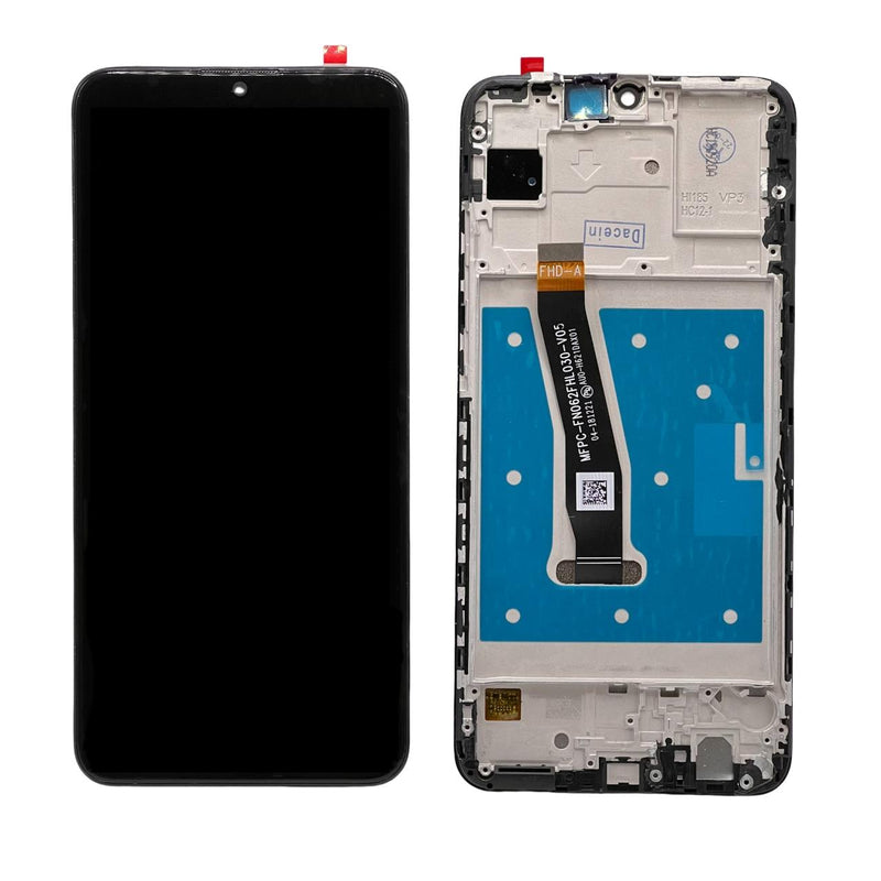 Huawei P Smart 2019 Display (mit Rahmen)
