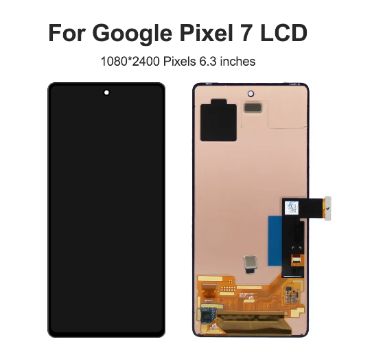 Google Pixel 7 original display