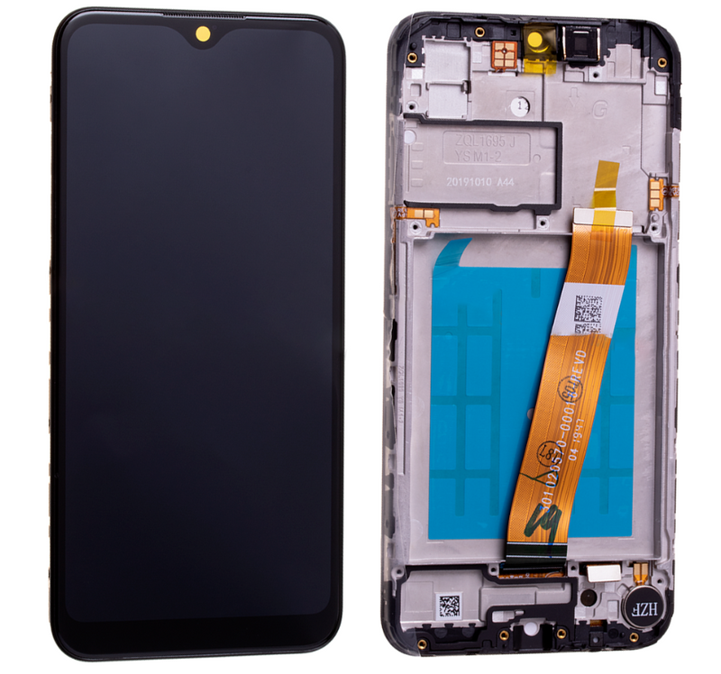 Samsung Galaxy A01 A015F LCD Display