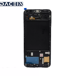 Display für Samsung Galaxy A50(A505F) mit Rahmen incell