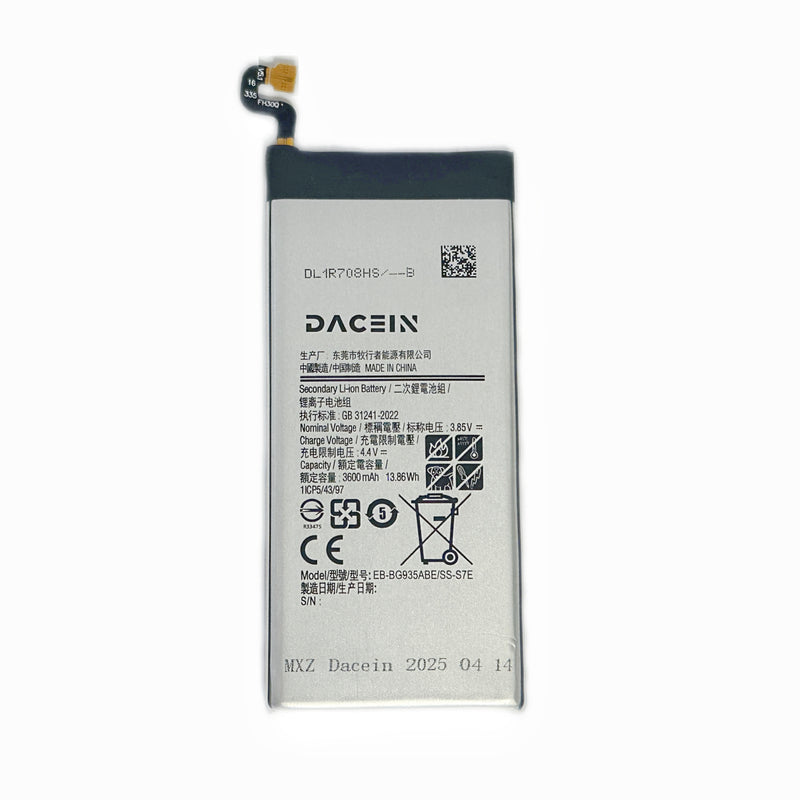 Samsung Galaxy S7 Edge Akku