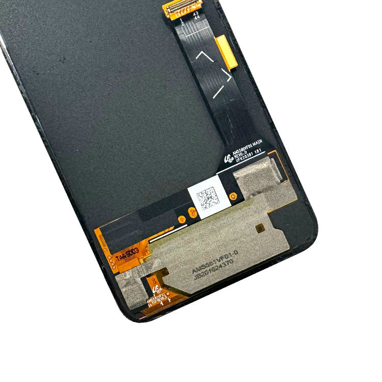 Google Pixel 4A 4G original display