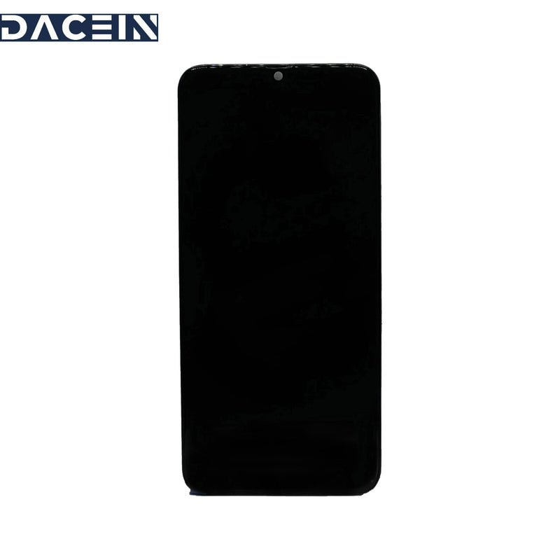 Display für Samsung Galaxy A50(A505F) mit Rahmen incell