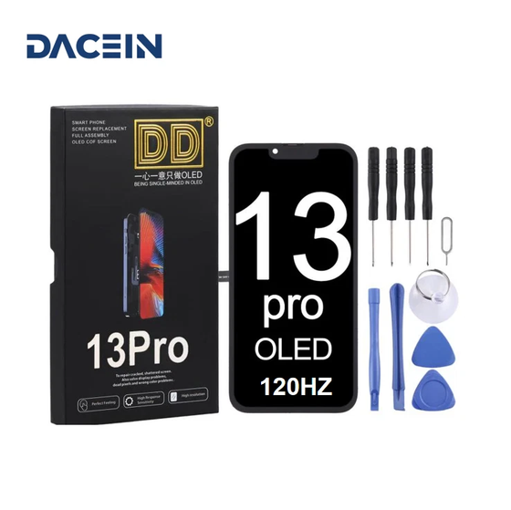 Display iPhone 13 Pro DD Soft OLED 120 Hz