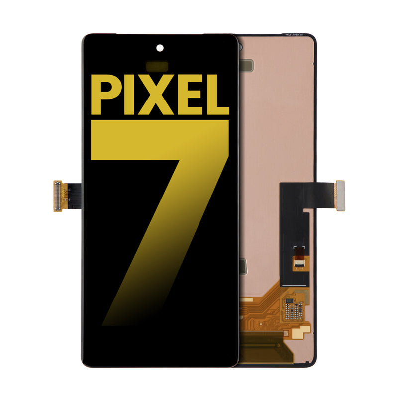 Google Pixel 7 original display