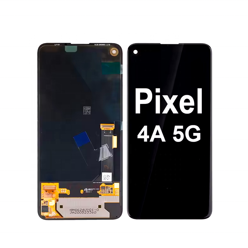 Google Pixel 4A 5G ORIGINAL Display
