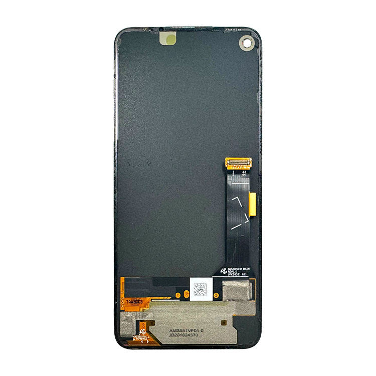 Google Pixel 4A 4G original display