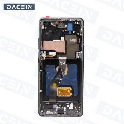 Samsung Galaxy S21 Ultra(G998B) Display Schwarz