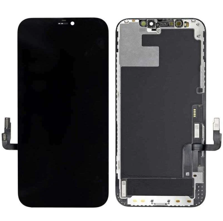 iPhone 12 / 12 Pro Display