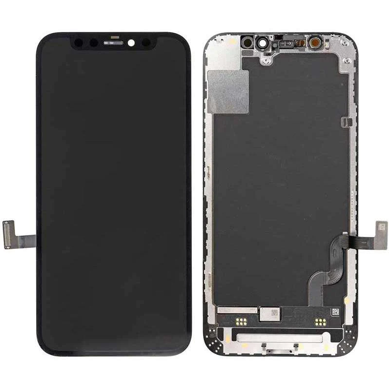 iPhone 12 mini Display