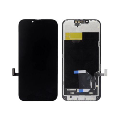 iPhone 13 Display