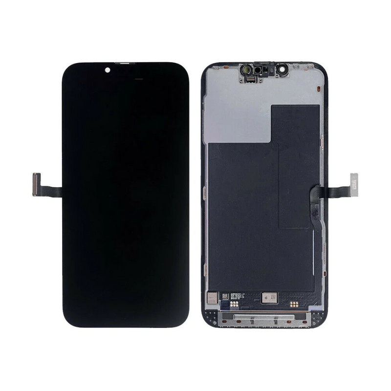 iPhone 13 Pro Display