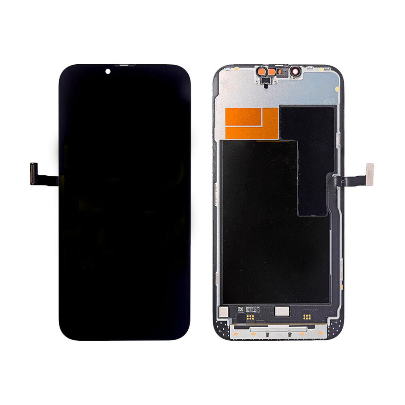 iPhone 13 Pro Max Display