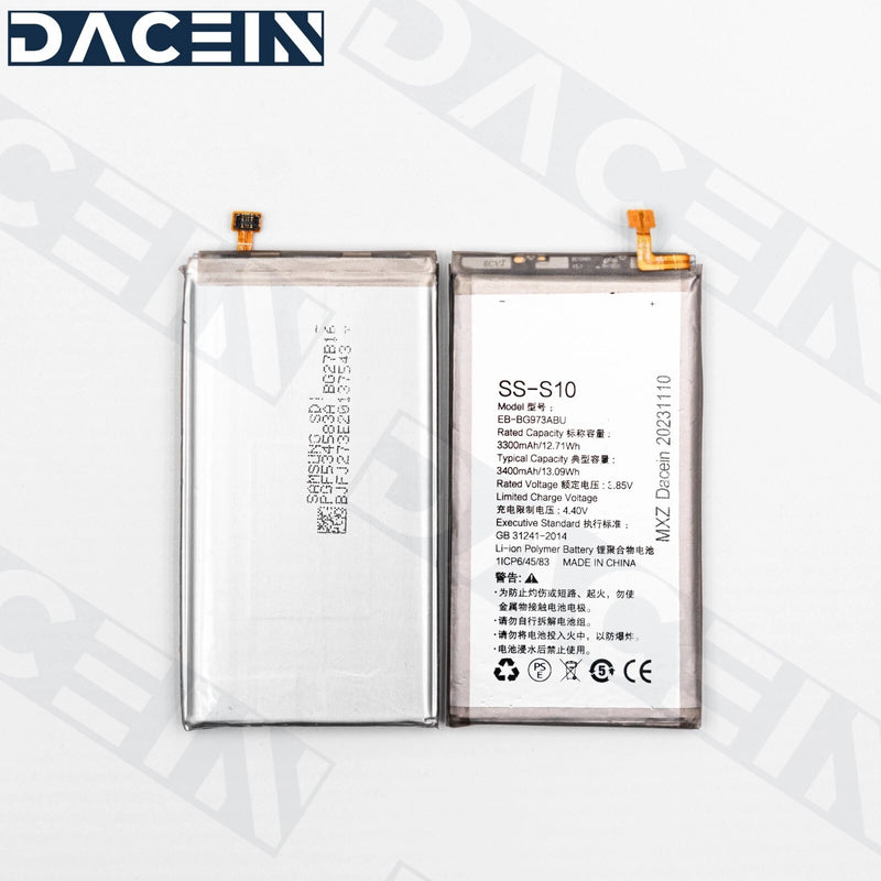 Samsung Galaxy S10(G973F) Akku