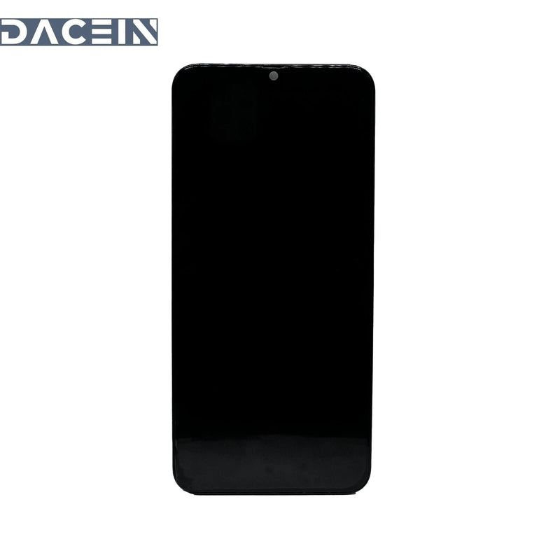 Samsung Galaxy A30 (A305F) Display Schwarz