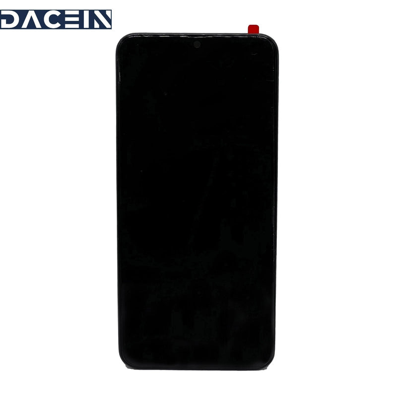 Samsung Galaxy M30(M305F) Display Schwarz