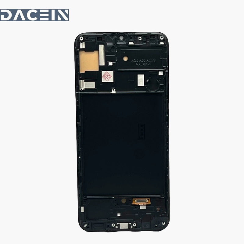 Samsung Galaxy A30 (A305F) Display Schwarz