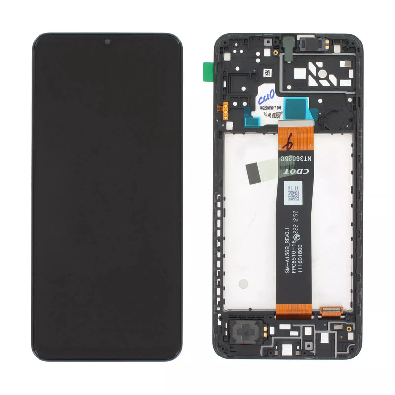 Samsung Galaxy A04S (A047F) (mit Rahmen)-Original Refurbished