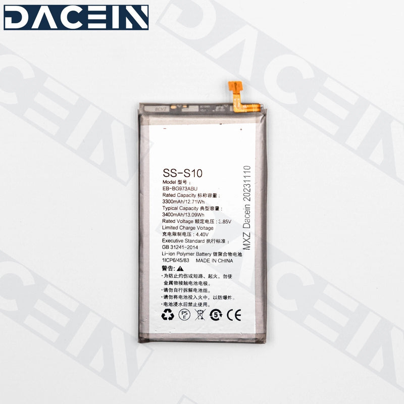 Samsung Galaxy S10(G973F) Akku