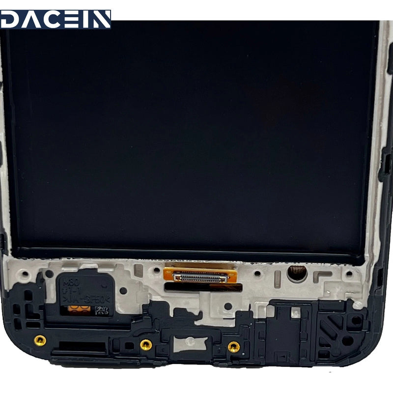 Samsung Galaxy M30(M305F) Display Schwarz
