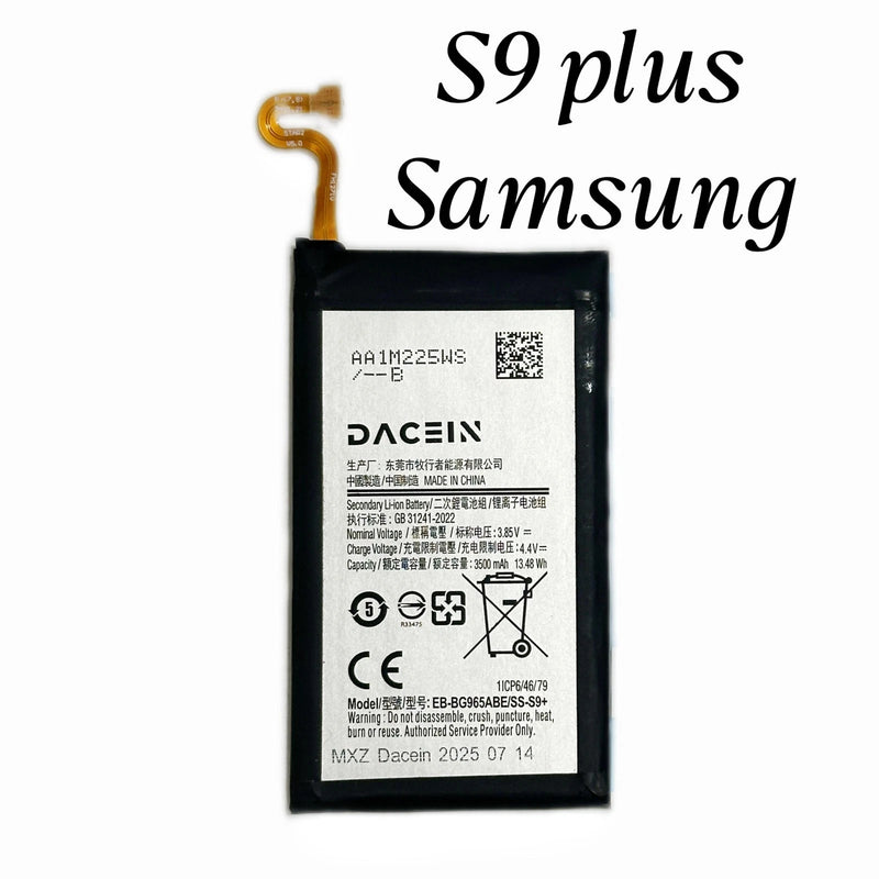 Samsung Galaxy S9 Plus(G965F) Akku