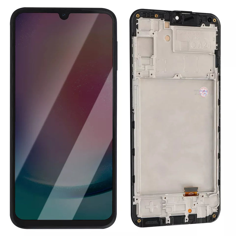 Samsung Galaxy A24 4G (A245F)Original display Refurbished