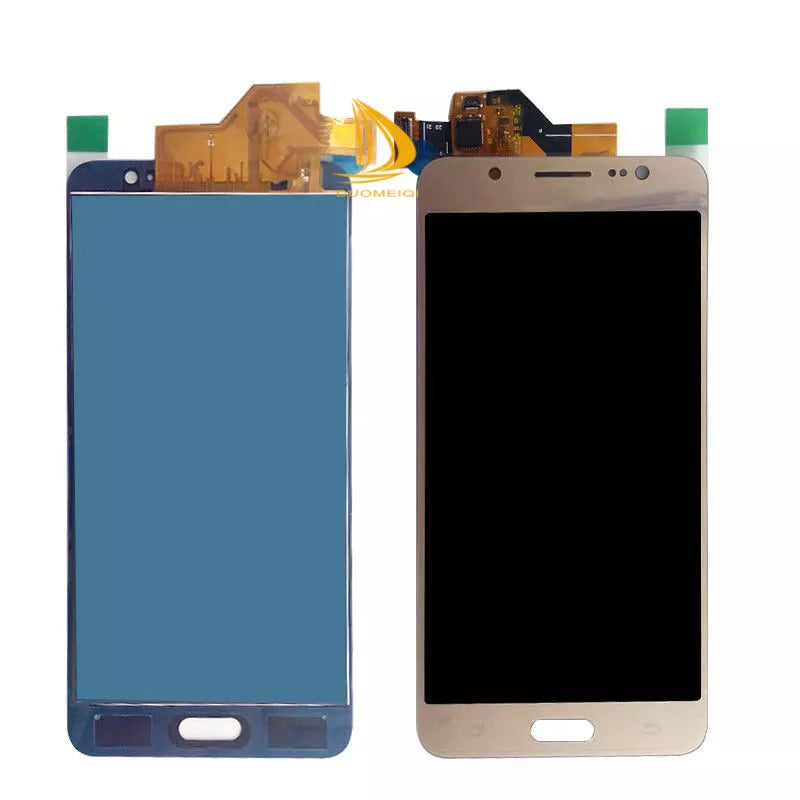 samsung galaxy j5 2016 original display（ j510f/j510fn/j510m） Schwarz
